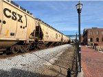 CSXT 265125